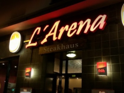 Foto: L&amp;#039;arena 